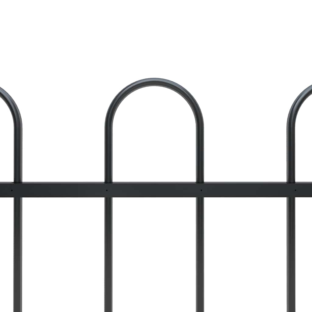 Garden Fence