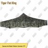 Tiger Fist King Outdoor Camouflage Canopy Tent