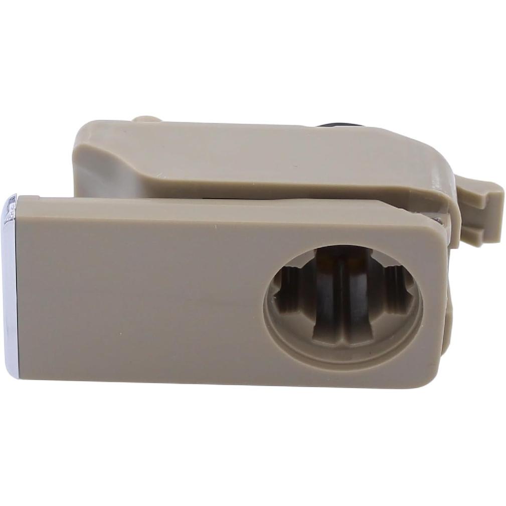 ApplianPar Glove Box Handle Switch for Mercedes-Benz E200 E250 E350 E400 E500 GLK250 GLK300 W204 X204 W212 Light Beige
