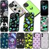 for Motorola Moto Edge 50 30 Fusion 40 NEO Ultra Pro E14 G20 E15 G35 G84 G13 G53 Case Alien Universe Galaxy Space Astronaut Star