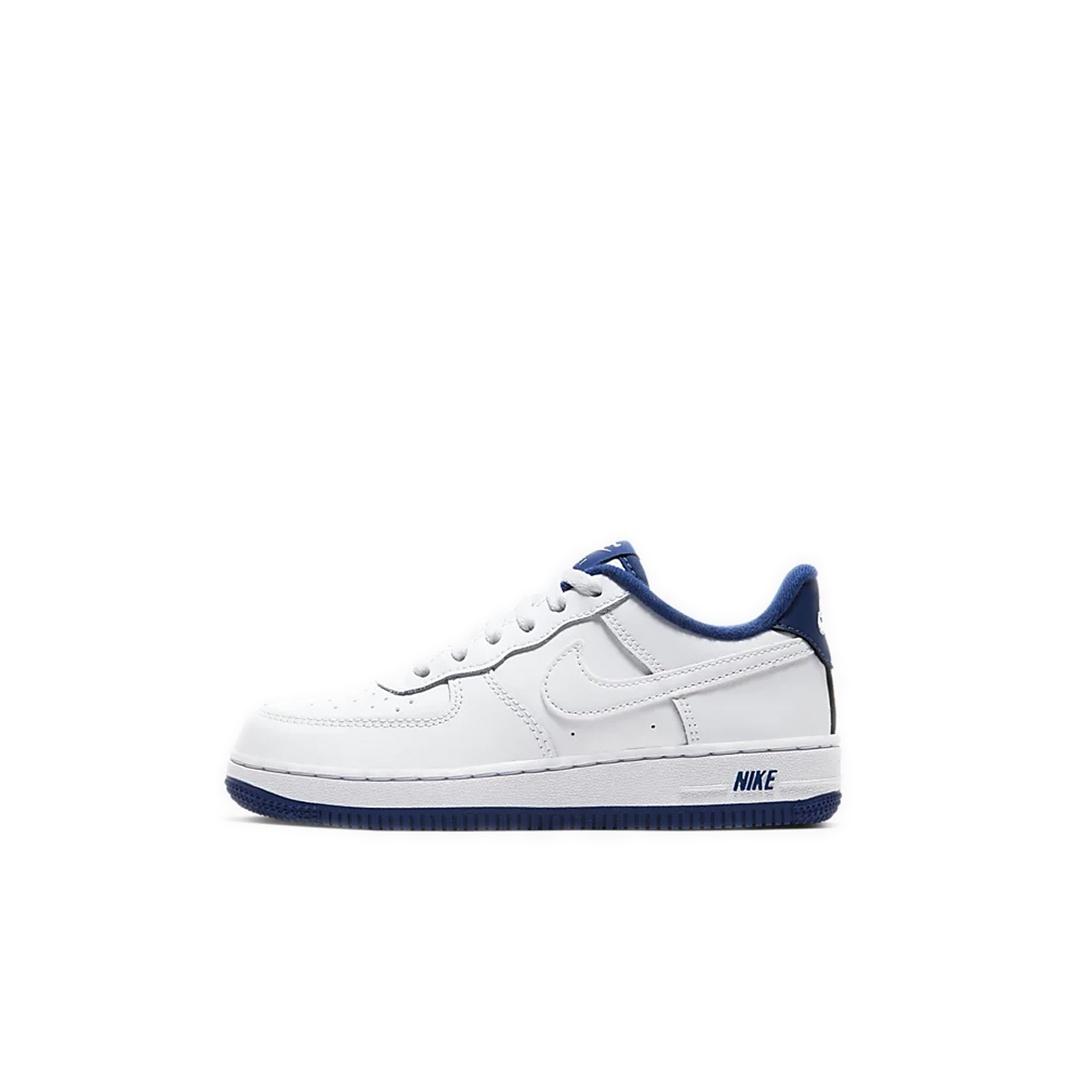 

кроссовки Nike Air Force 1 Low Kids Skateboarding shoes BP CU0816-102