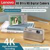Foto – Digitale camera's