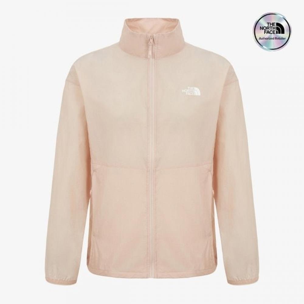 The North Face Flyhigh Jacket Pale Peach Nj3ls32a PALE PEACH/090