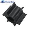 Water Pump Impeller 19210-ZV4-013 for Honda Marine Outboard BF 9.9 15 HP Motor Replaces 18-3246