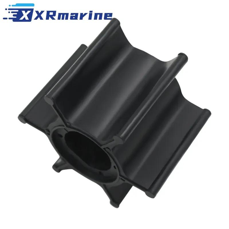 Water Pump Impeller 19210-ZV4-013 for Honda Marine Outboard BF 9.9 15 HP Motor Replaces 18-3246