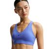 Womens/Ladies Indy Medium Impact Sports Bra