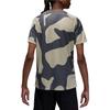 Jordan Dri-Fit Soccer Pre-Match Short-Sleeve Crew Neck T-Shirt Men Tops Multiple-Colors DZ1343-231