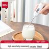Deli Temperature & Humidity Measurement Devices