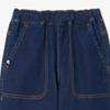 [fila Kids] Basic Denim Like Pants  Fk2ptg3102x Ind  q0zFk2ptg3102xInd