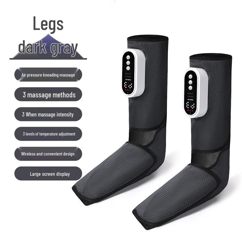 E7 Life Electric Foot and Leg Massager