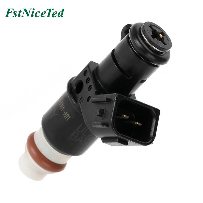 Wtryskiwacz elektryczny Nadaje się do:Honda Civic 2006-2011 OE:16450-RNA-A01