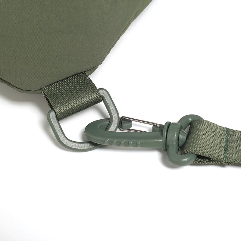 Unisex Chest Bag Outdoor Sports Shoulder Bag