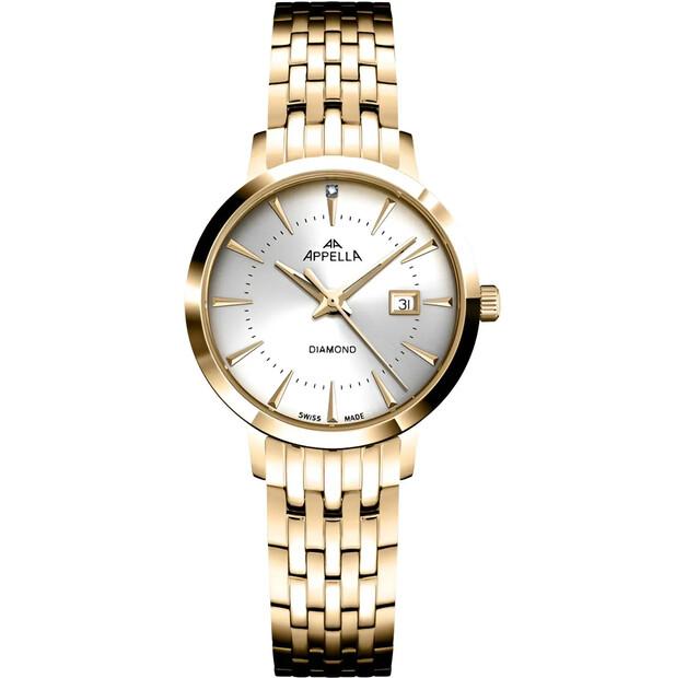 Часы Appella L32003.1193DQ
