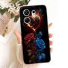 Cute Printed Phone Case For Infinix Zero 30 4G 5G Soft Silicone Shockproof Cases For Infinix Zero30 X6731B X6731 Covers Bumpers
