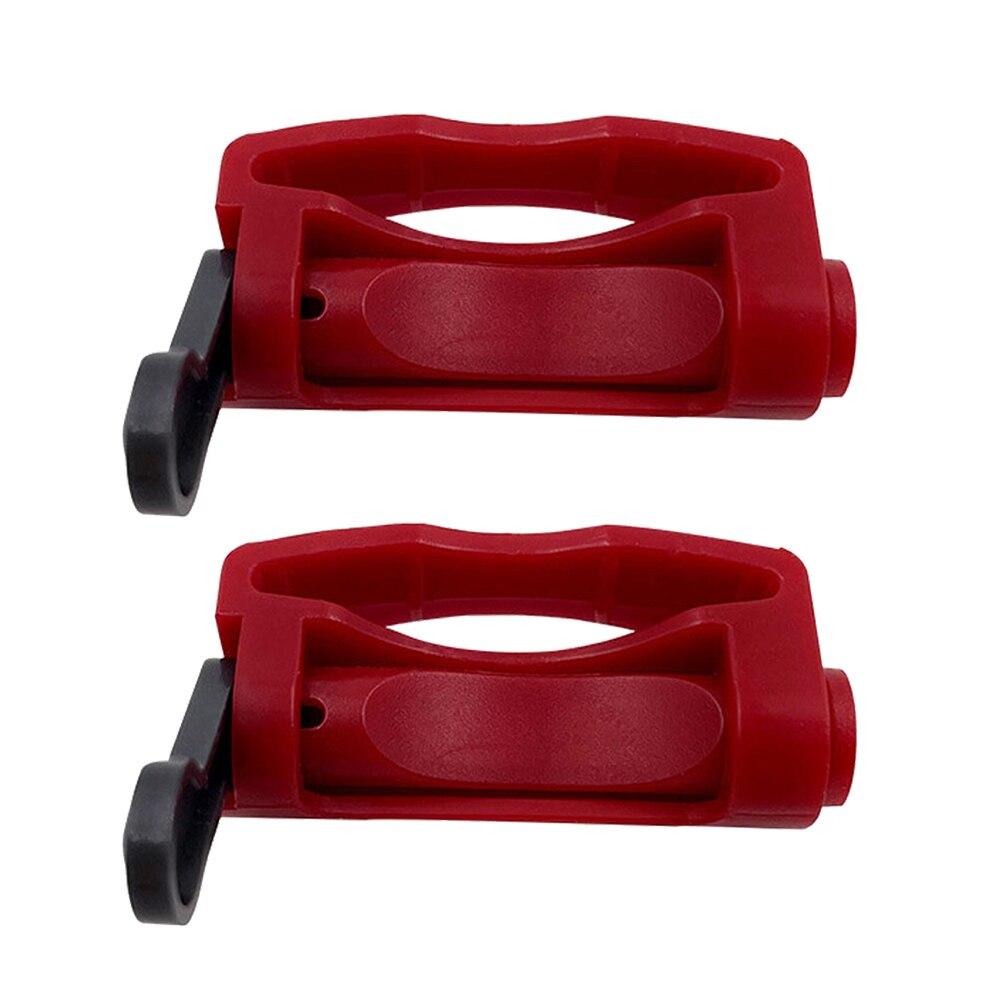 Zámek spouště držáku spínací spony pro díly vysavače Dyson V11 V10 V8 V7 V6