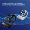 OWS Digitalanzeige, Bluetooth-Headset, am Ohr montiert, Digitalanzeige, Rauschunterdrückung, HD-Anruf, ultralange Lebensdauer, Mobiltelefon, universell