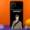 The Maze Runner Qoutes For Huawei Nova Y90 Y91 Y60 Y70 Y72 Y61 9 10 SE 12i 12s 11i 5T P60 Pro P20 P30 P40 Lite Case