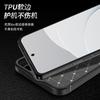 For Google Pixel 8 Case Google Pixel 8 Pro 6 Pro 6A 7 Pro 7A 5 5A 4A Cover Silicone Soft Rubber Protector Case Pixel 8 Pro Case
