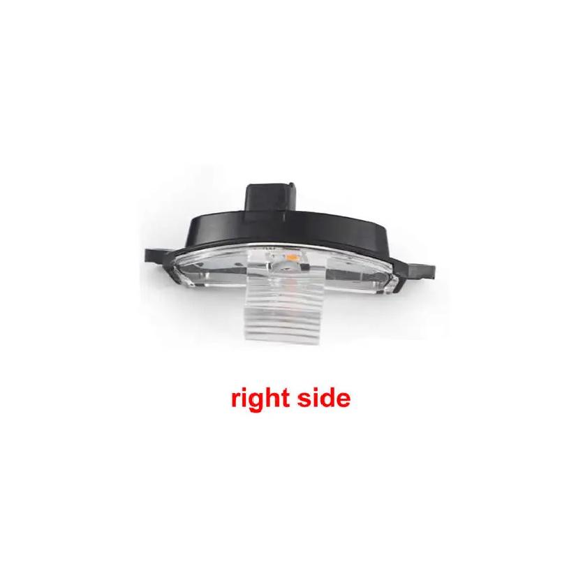 For BYD Seagull 2023 2024 2025 Replacement Car Exterior Reaview Mirror Turn Signal Light Blinker Indicator Lamp