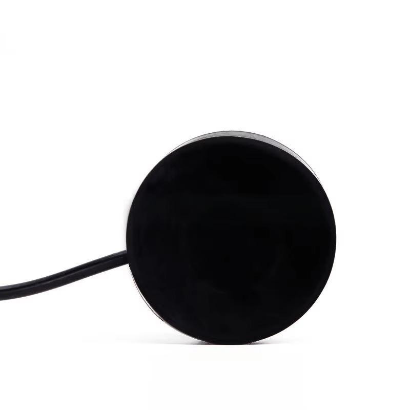 MT-27HD 27MHz CB Car Mobile Radio Antenna SL16 Outdoor Base Screw Installation Communication 10W 2.15dB Gain VSWR <1.5