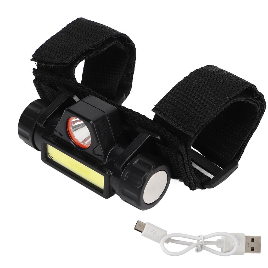 UTV ATV Dome Light Portable USB Charging Adjustable Roll Bar Mount LED Light for 1.5?2 Inch Roll