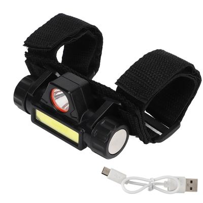 UTV ATV Dome Light Portable USB Charging Adjustable Roll Bar Mount LED Light for 1.5?2 Inch Roll