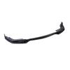 Front Bumper Lip Splitter Body Kit Impact Resistant ABS Bumper Lip Spoiler Diffuser for 3 Series G20 G21 320i 330i 330e