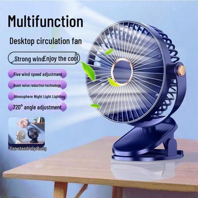 Diz Üstü Bilgisayar Aksesuarları – USB vantilatörler ve klimalar