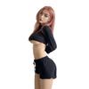 Realistic Sex Doll Lifelike Perforated Silicone Doll Male Masturbating Toy Love Doll with Huge Soft Breasts Big Ass Love Doll