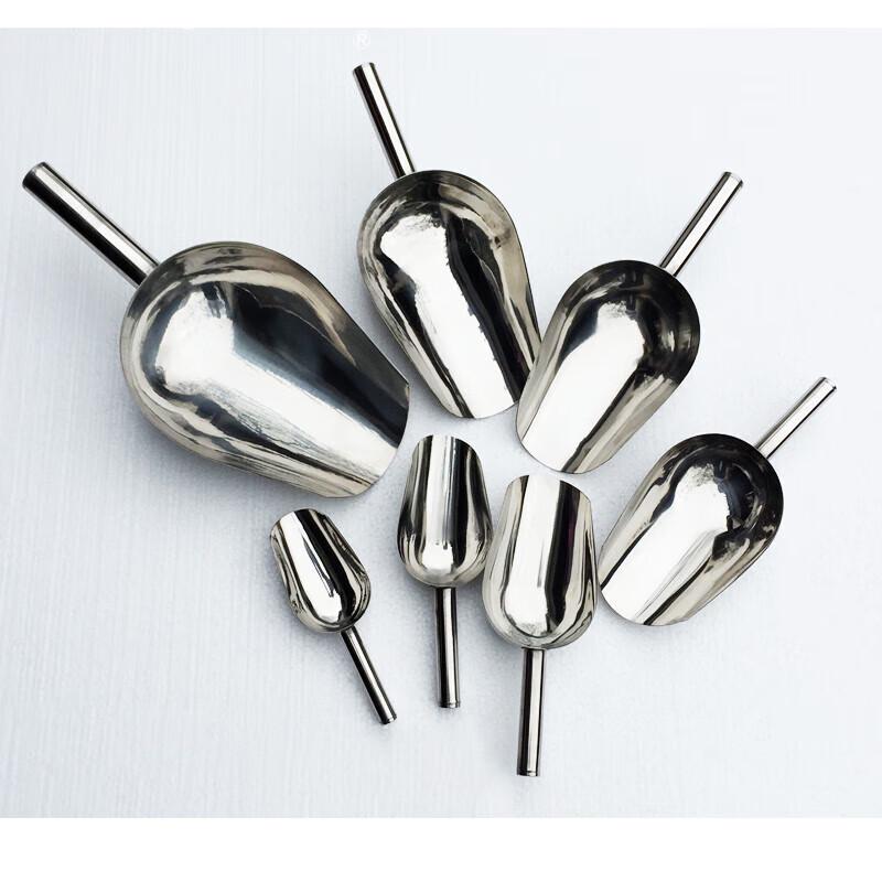 Pelle à glace multifonctionnelle en acier inoxydable Yue Ying Bao