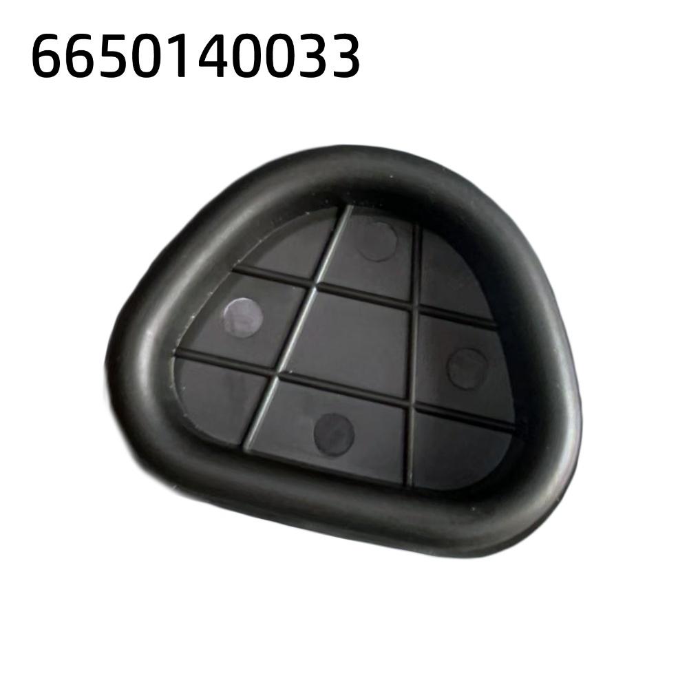 

2006-2014 D100 2.7L Direct Replacement Plastic Material Single Piece Diesel Engine Cover Dust Replacement Parts China Mainland