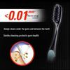 Colgate Slim Soft Charcoal Toothbrush