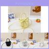 Adorable Mini Pu Crossbody Bag For Kids With Cute Bow Design And Stylish Color Options