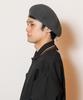 [Kashira] MILITARY BERET B5