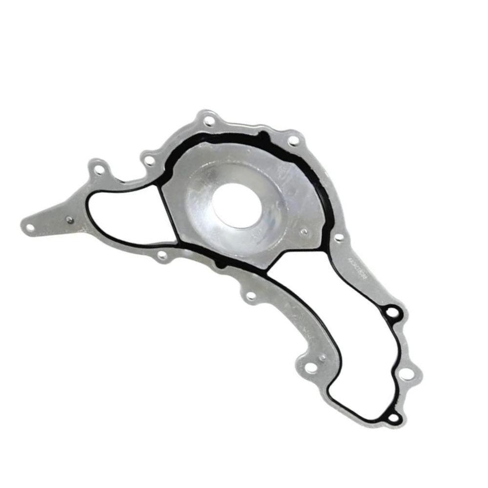EPDM Water Pump Gasket for Jeep 3.6L, Volkswagen Jeep Part 68087340AA
