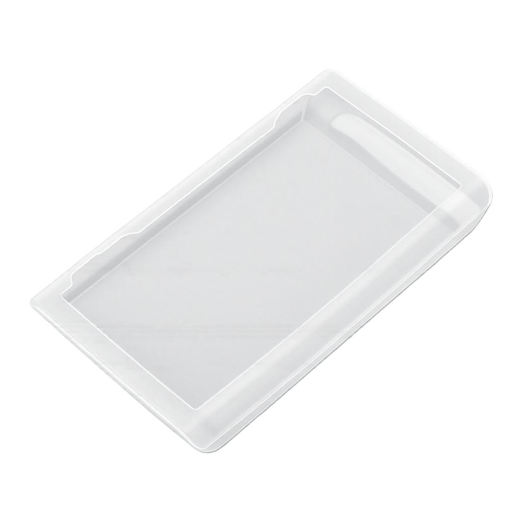 Electric Bike Screen Cover Fit for SW900 LCD Display Silicone Water Proof Clear Speedometer Protective Case