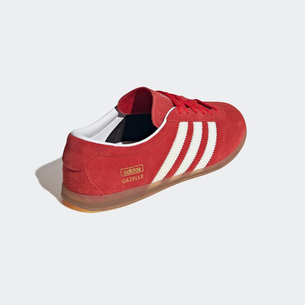 adidas Gazelle Lo Pro Women's [JR5744] [Shipped from Korea] 100% Authentic