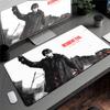 30cmx60cm(11.8x23.6inch) Gaming Long Mouse Pad R-Resident Evil Requiem Laptop Cabinet Non-slip Gamer Keyboard Deskmat Computer Office Accessories