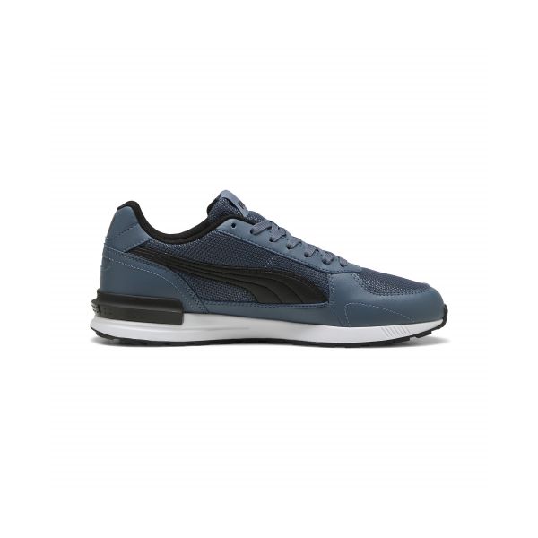 Puma Graviton Sl Remix Classic Comfortable Lifestyle Casual Shoes Men Sneaker Blue White 39610402
