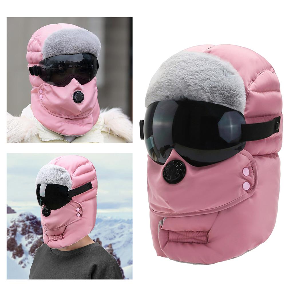 Maschera da sci invernale passamontagna per tempo freddo antivento viso uomo donna sci snowboard e moto – acquista a prezzi convenienti sul marketplace