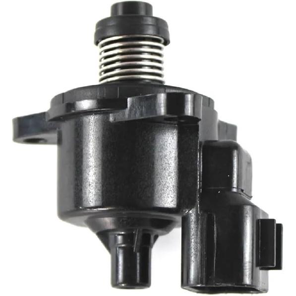 Idle Air Control Motor Idle Air Speed Motor Control Valve 13520-31G00 3131629 / Fit For Suzuki KING QUAD 500 700 750 Auto Parts AirIntake System Idle