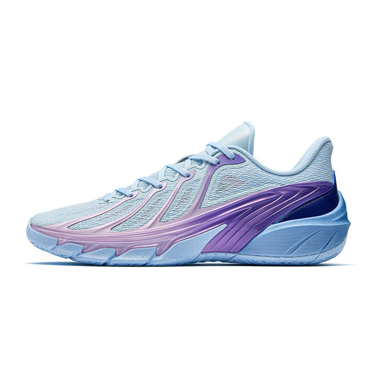 Anta Low top A SHOCK X