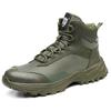 Lilang Men's High-Top Safety Work Boots