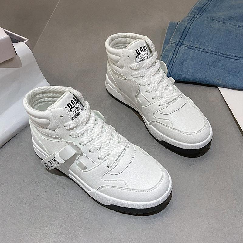 Women's Sports Shoes Fashion Casual Running Training Shoes Basketball Shoes