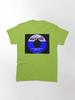 The Four Tops Four Tops 1965 Motown Record Classic T-Shirt