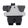 Auto Tailgate Boot Lock Latch Catch Mechanism for S-MAX 06-15 Replace 3M51R442A66AR Tailgate Boot Lid Catch Latch Lock