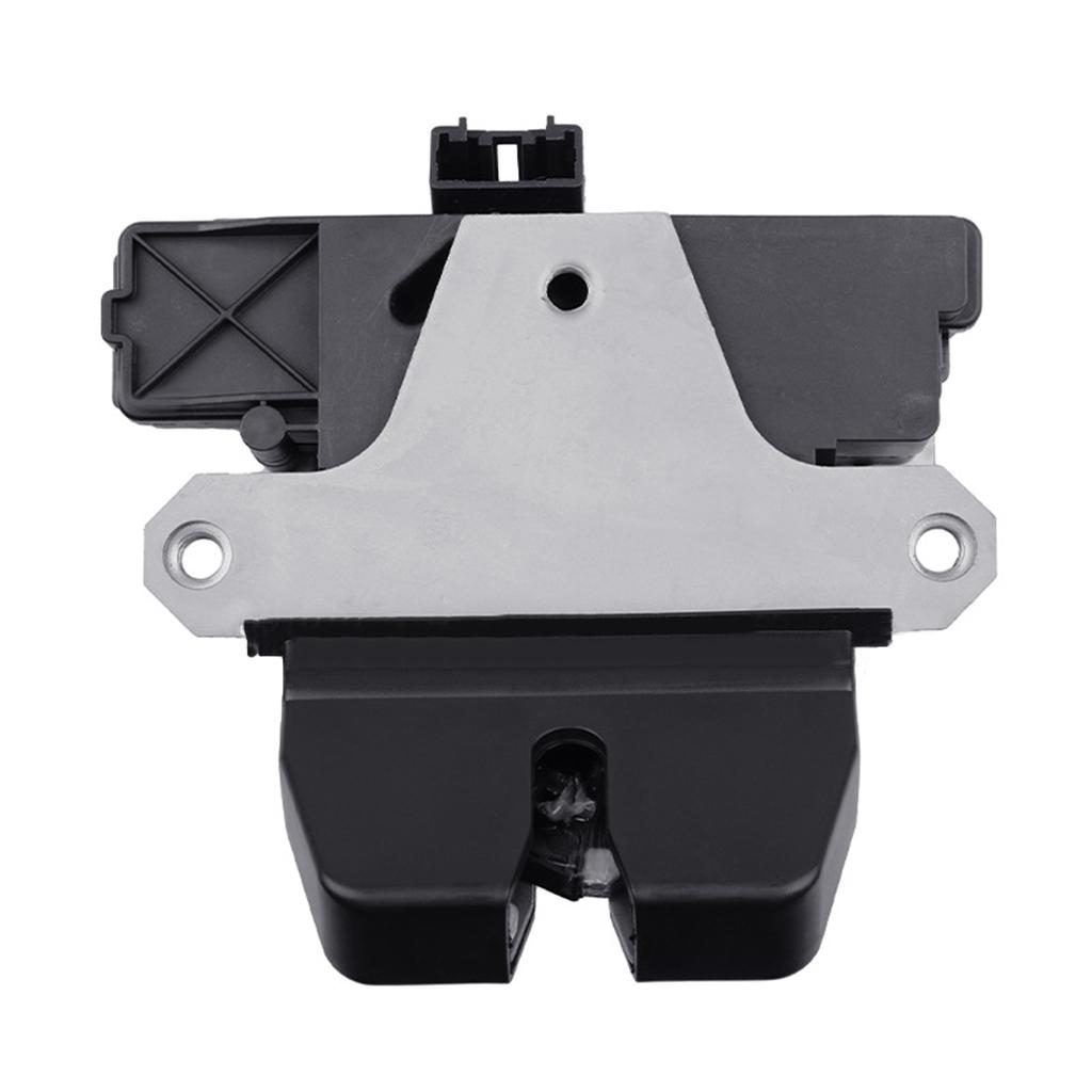 Auto Tailgate Boot Lock Latch Catch Mechanism for S-MAX 06-15 Replace 3M51R442A66AR Tailgate Boot Lid Catch Latch Lock