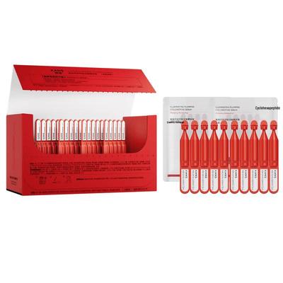Kans Red Waist Flash Charge Single-Use Serum