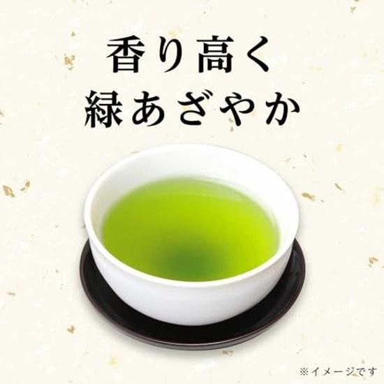 Itoen Oi Ocha Matcha Green Tea 70g Made 100 Domestic Leaves Stand-Up Bag Zipper