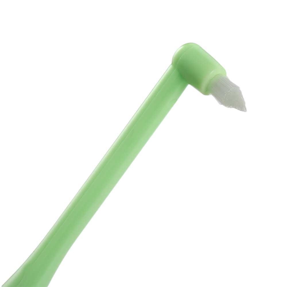 Correction Teeth Braces Dental Wisdom Tooth brush Orthodontic Braces Toothbrush Interdental brush